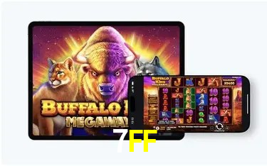 Explore as vantagens do 7FF: serviço profissional e confiabilidade