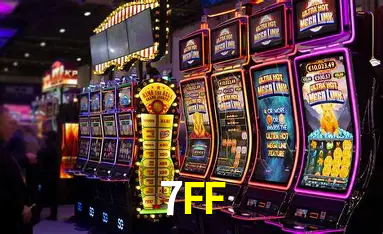 7FF Bet