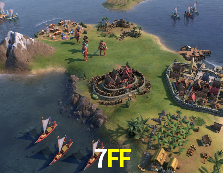 7FF