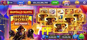 7FF: A Experiência de Casino com Jogos de Mesa ao Vivo